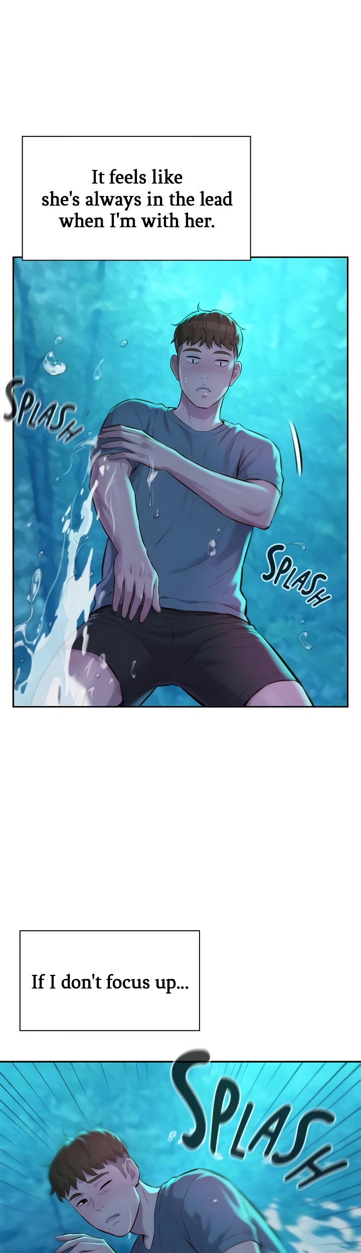 Romantic Camping Chapter 14 Page 13