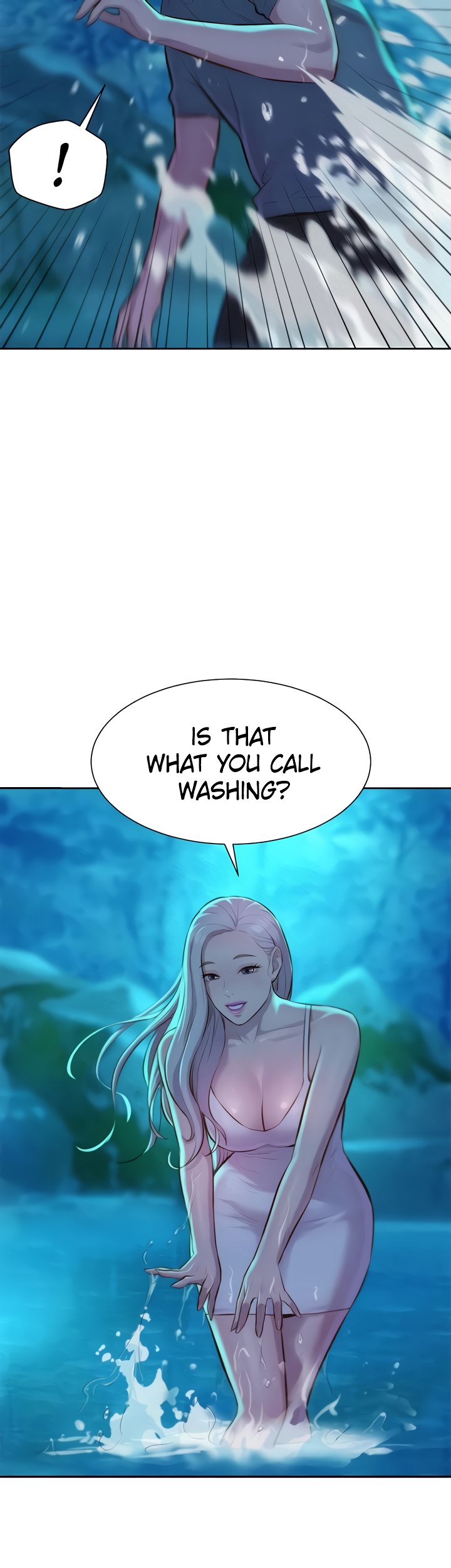 Romantic Camping Chapter 14 Page 14