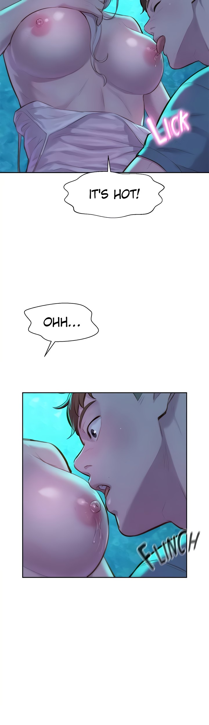 Romantic Camping Chapter 14 Page 29