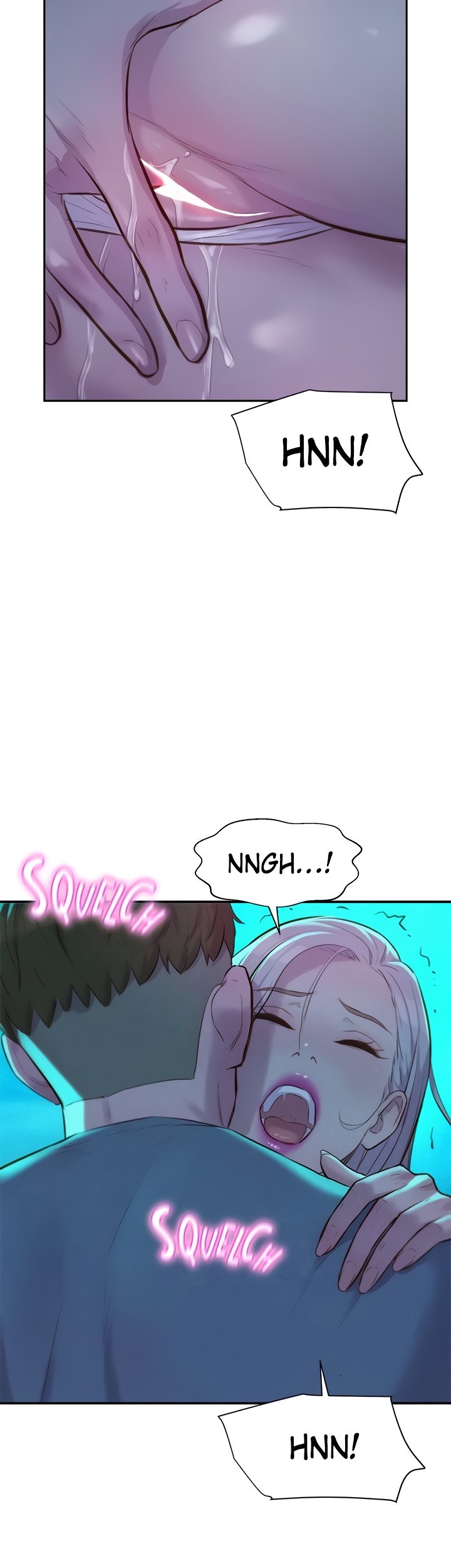 Romantic Camping Chapter 14 Page 34