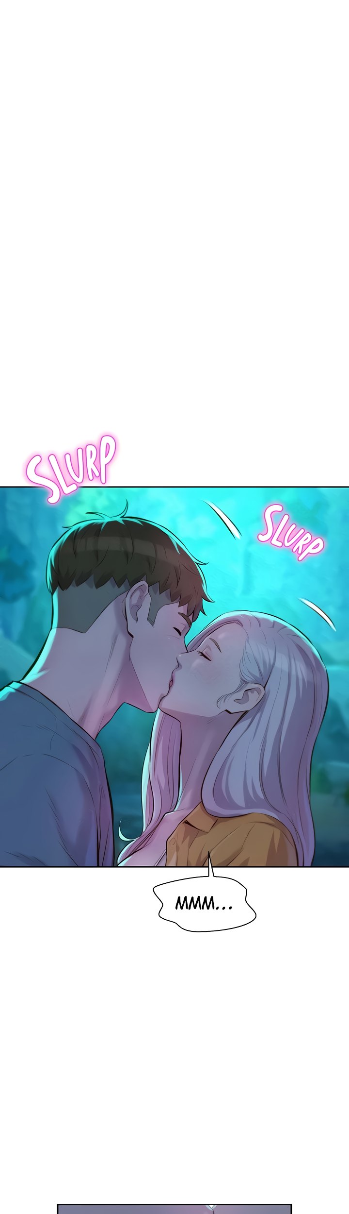 Romantic Camping Chapter 14 Page 4