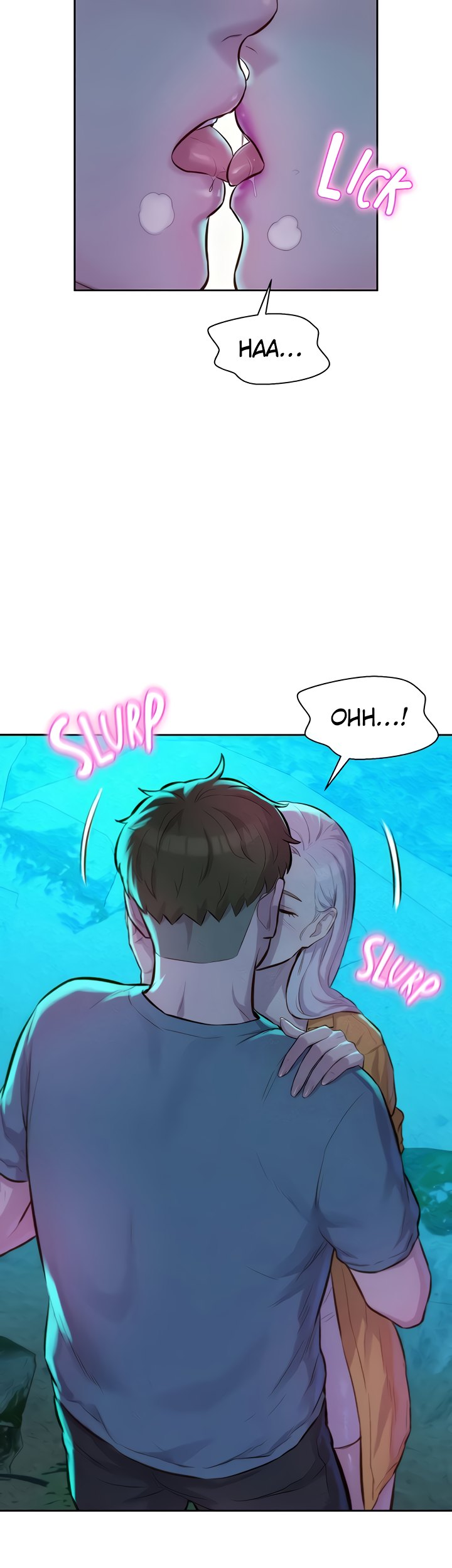 Romantic Camping Chapter 14 Page 5