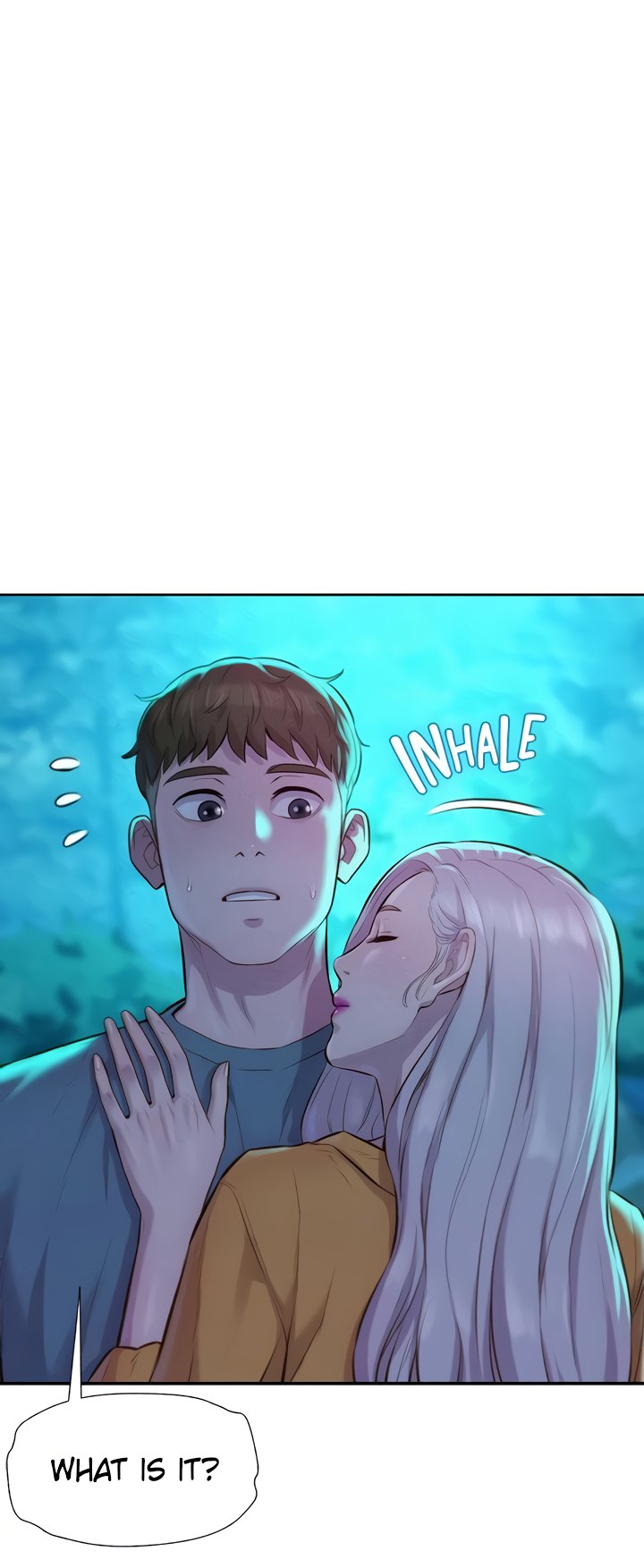 Romantic Camping Chapter 14 Page 6