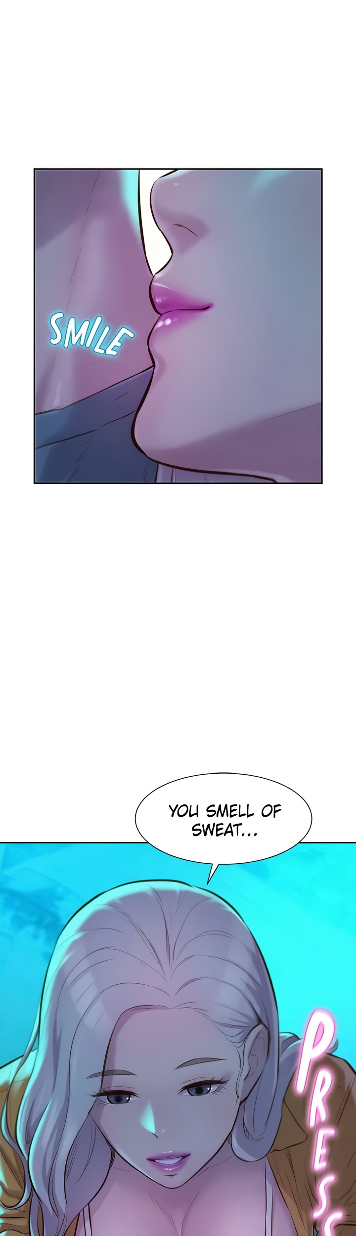 Romantic Camping Chapter 14 Page 7