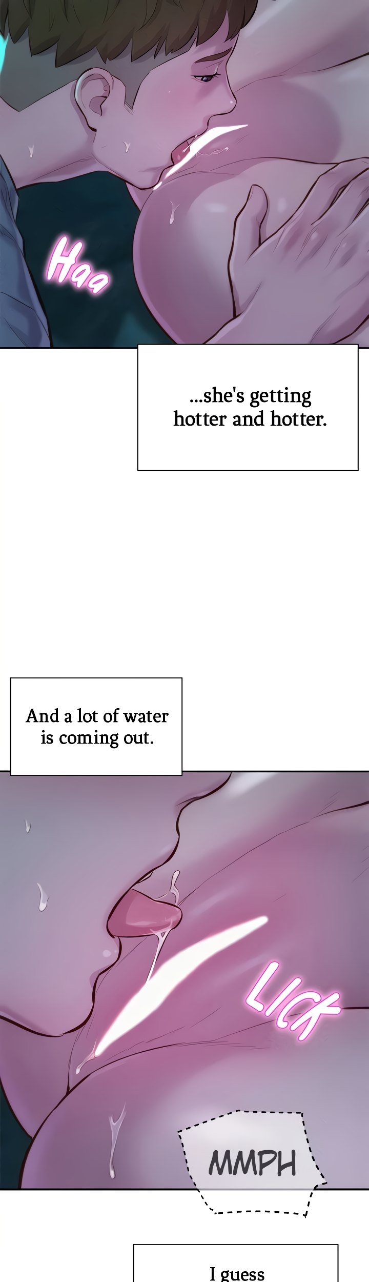 Romantic Camping Chapter 15 Page 5