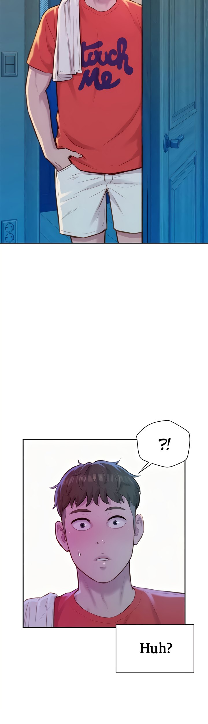 Romantic Camping Chapter 15 Page 50