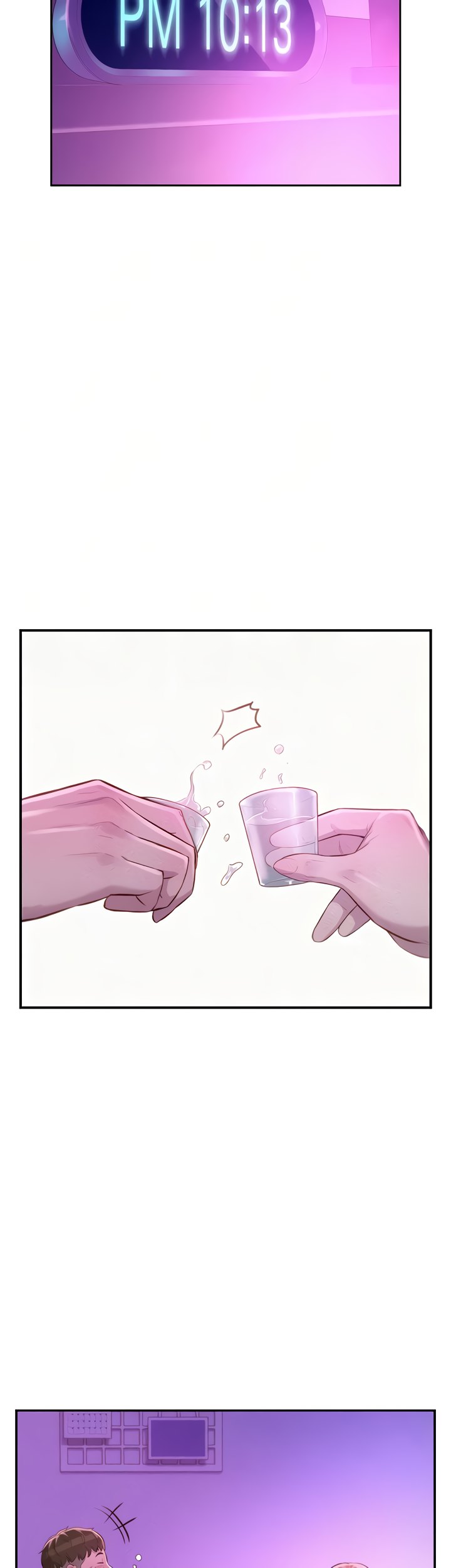 Romantic Camping Chapter 16 Page 16