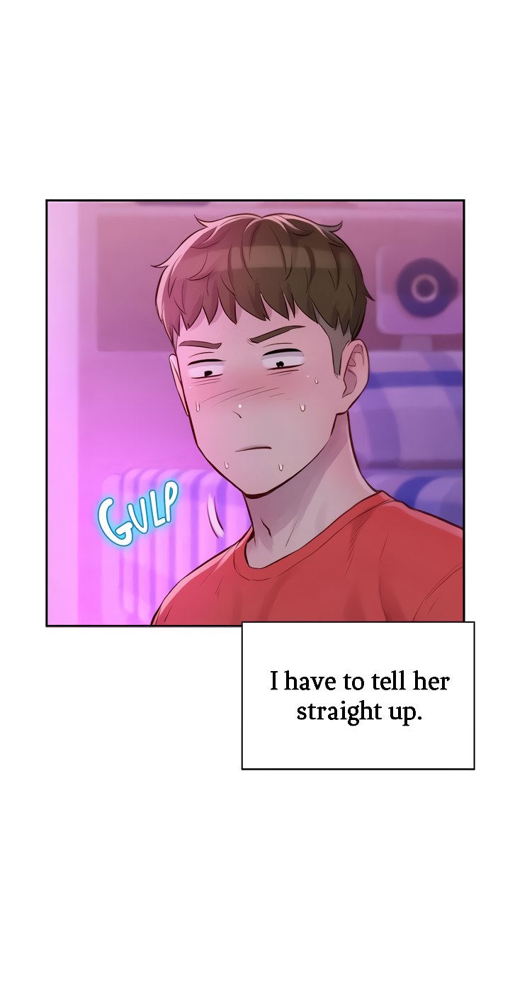 Romantic Camping Chapter 16 Page 30