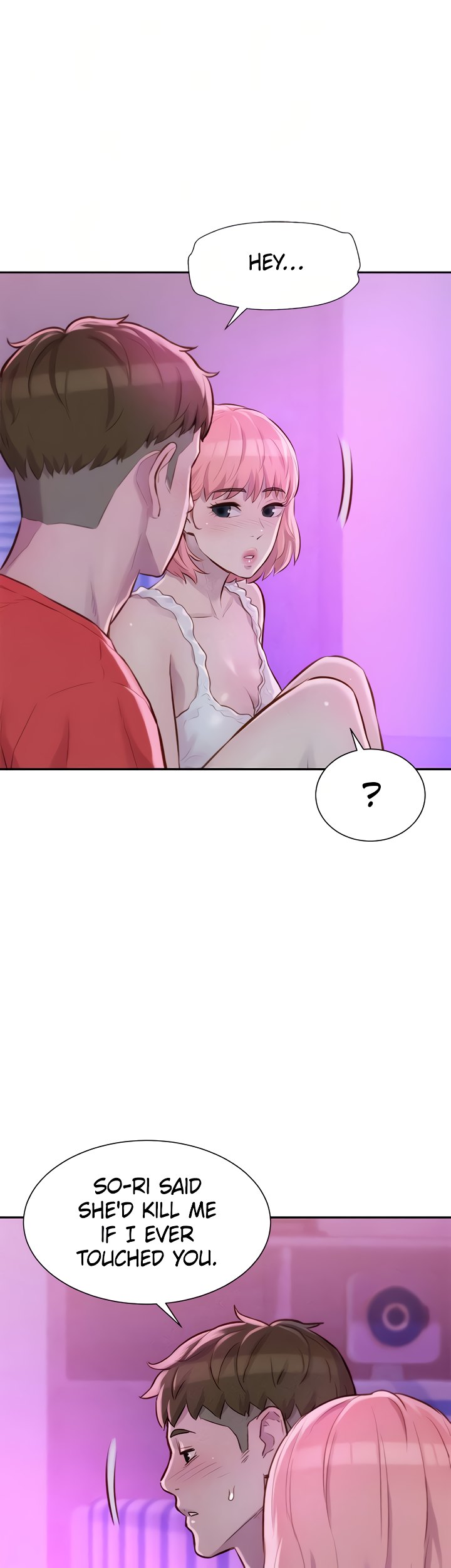 Romantic Camping Chapter 16 Page 31