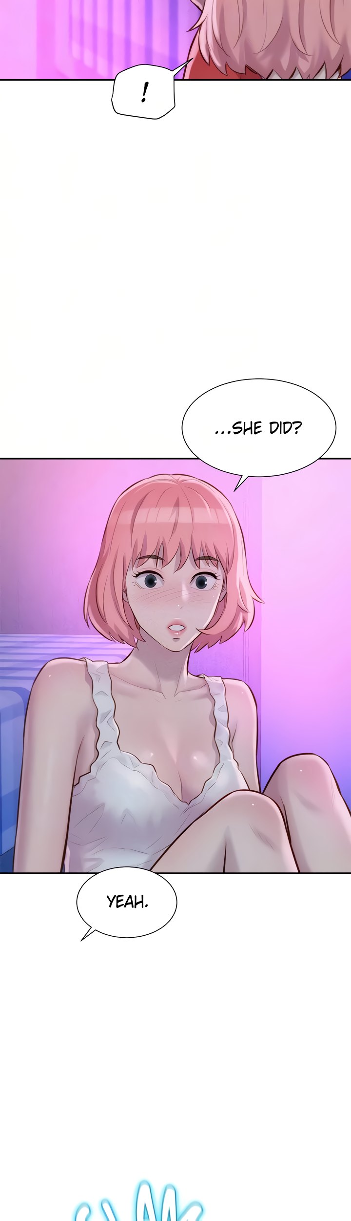 Romantic Camping Chapter 16 Page 32