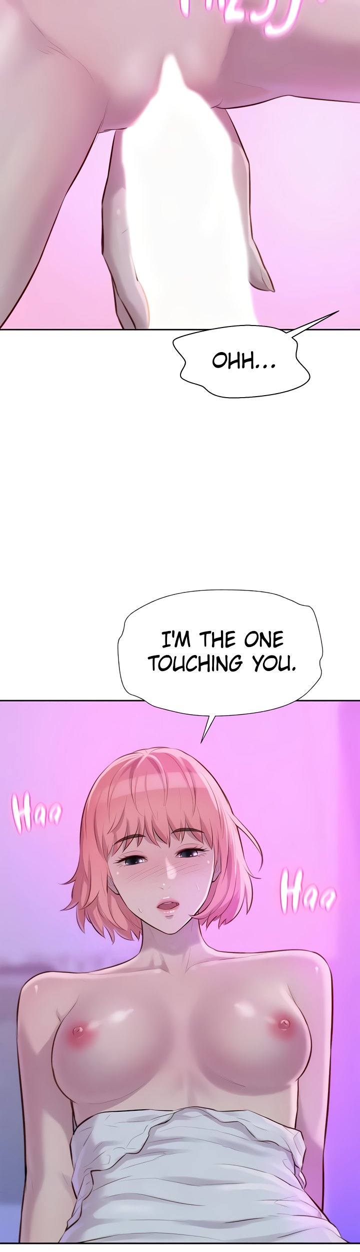 Romantic Camping Chapter 16 Page 46