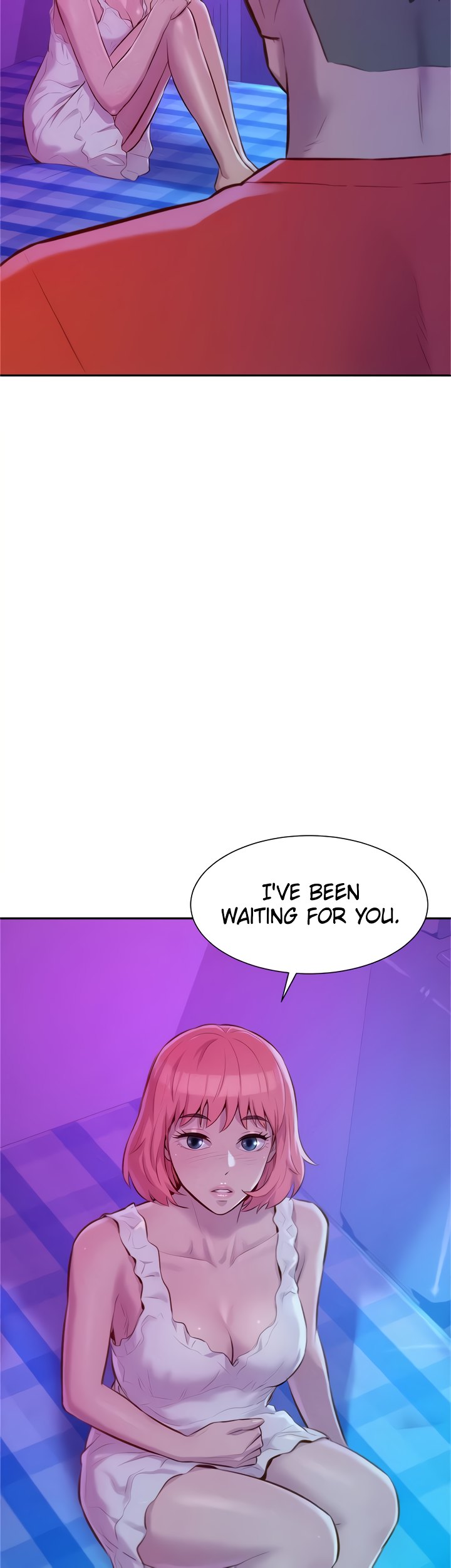Romantic Camping Chapter 16 Page 9