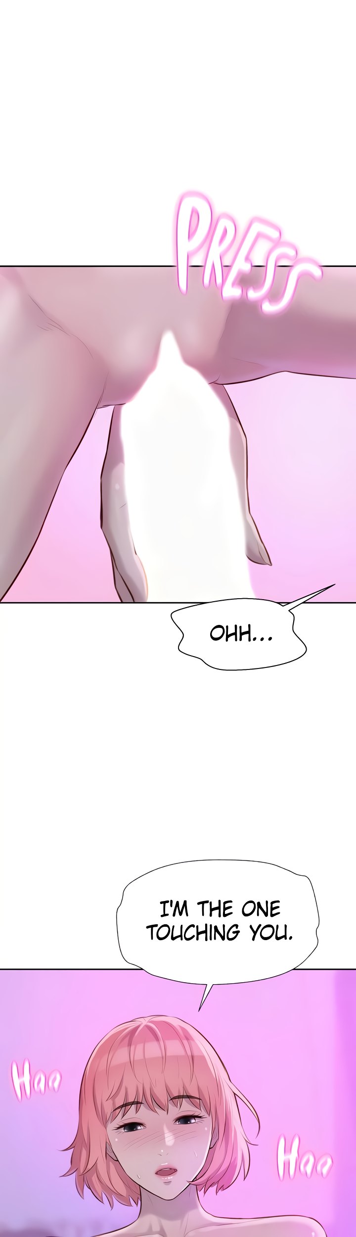 Romantic Camping Chapter 17 Page 1