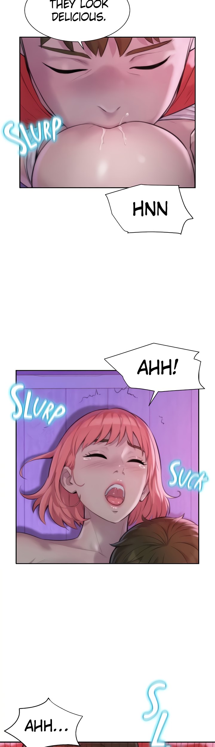 Romantic Camping Chapter 17 Page 30