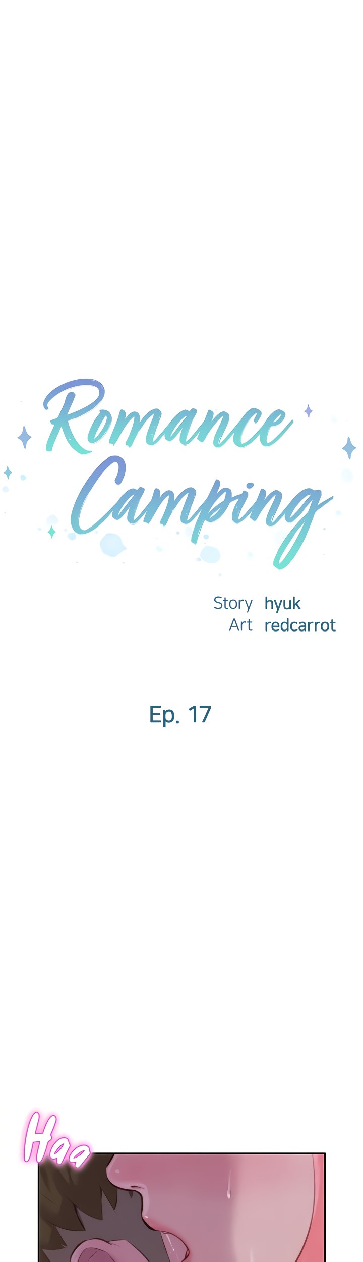 Romantic Camping Chapter 17 Page 5