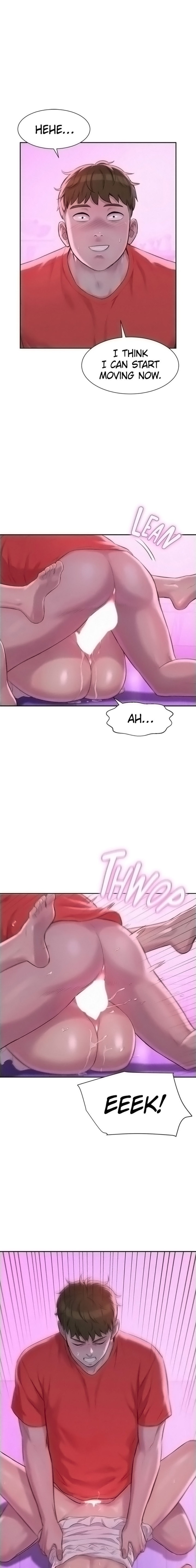 Romantic Camping Chapter 18 Page 1