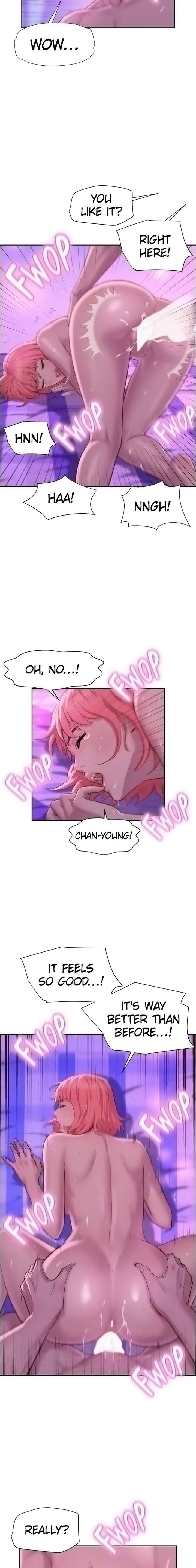 Romantic Camping Chapter 18 Page 13