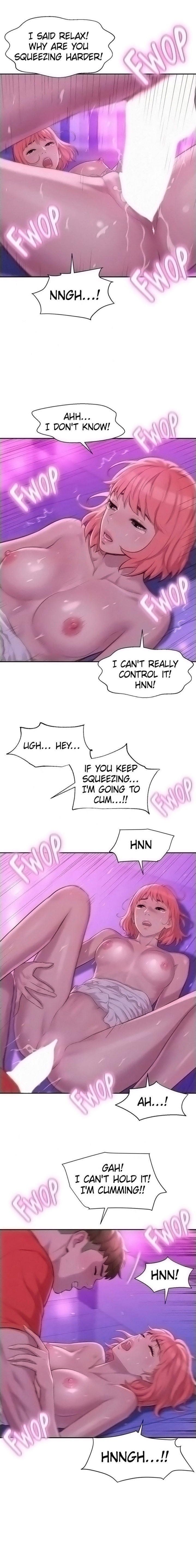 Romantic Camping Chapter 18 Page 5