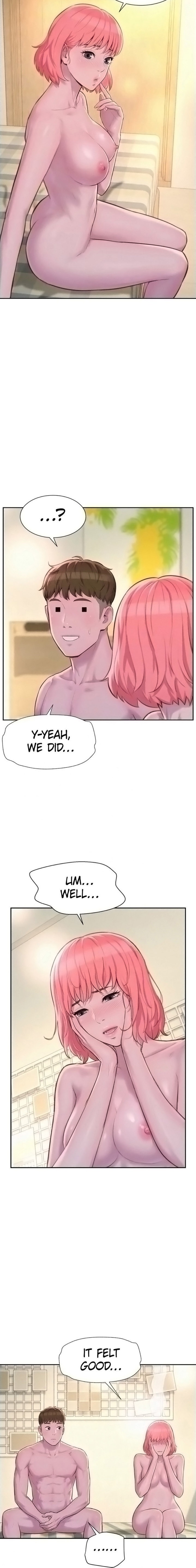 Romantic Camping Chapter 19 Page 6