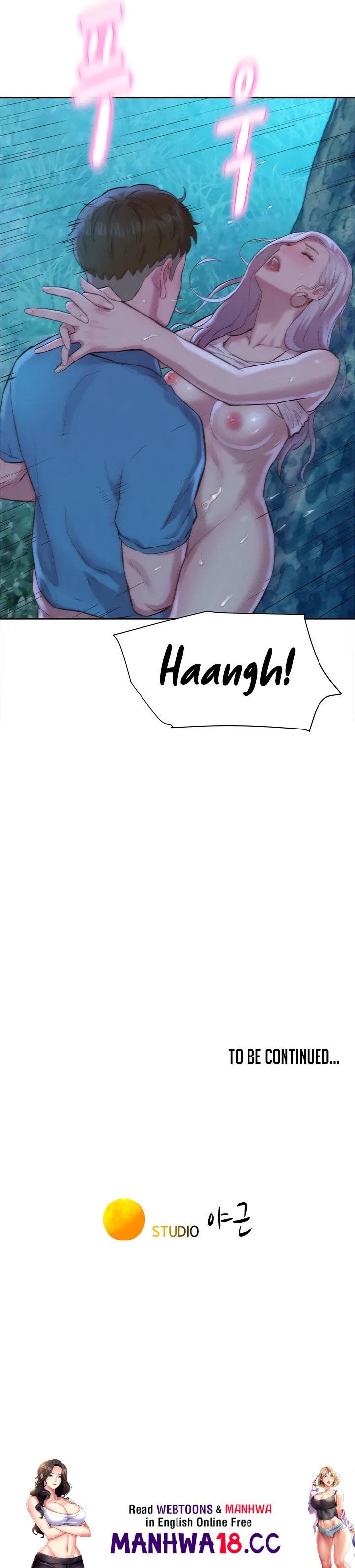 Romantic Camping Chapter 2 Page 13