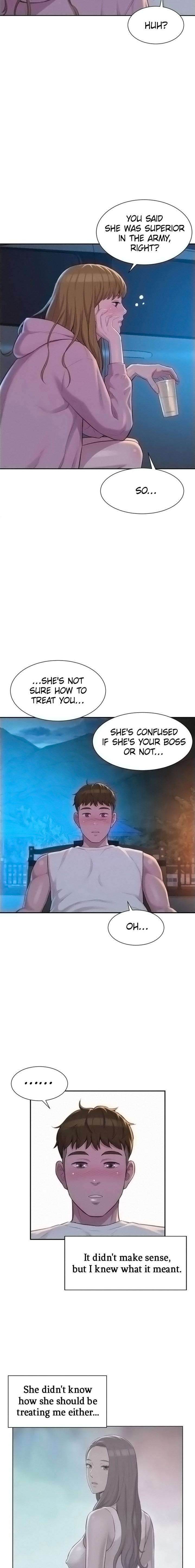 Romantic Camping Chapter 21 Page 18