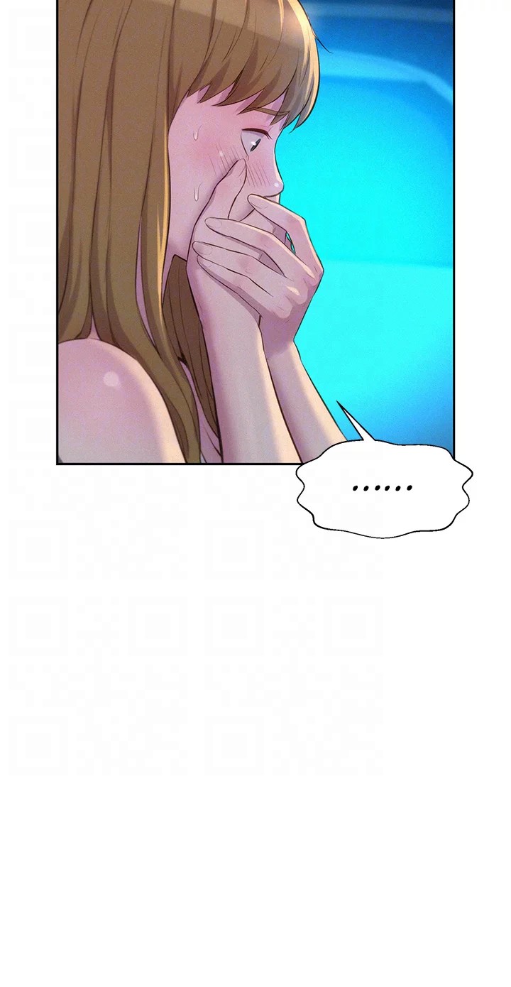 Romantic Camping Chapter 23 Page 33