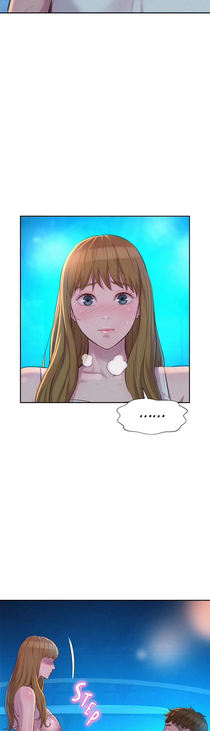Romantic Camping Chapter 23 Page 41