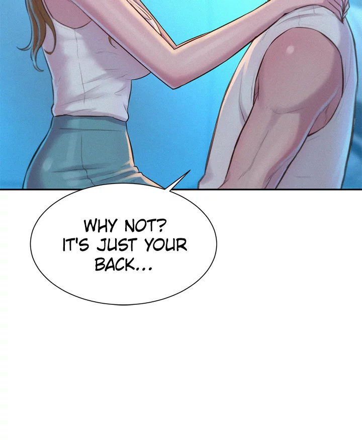 Romantic Camping Chapter 23 Page 9