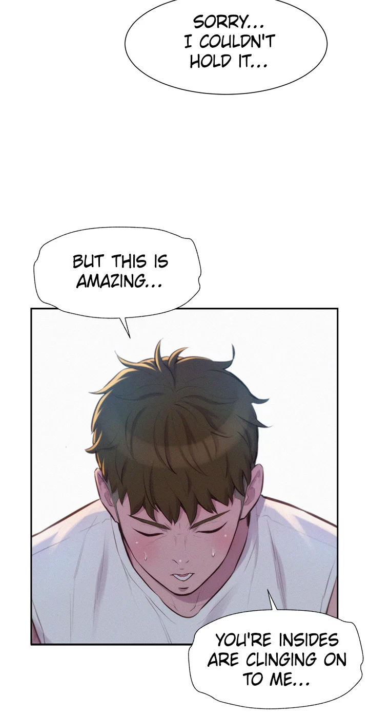 Romantic Camping Chapter 24 Page 21