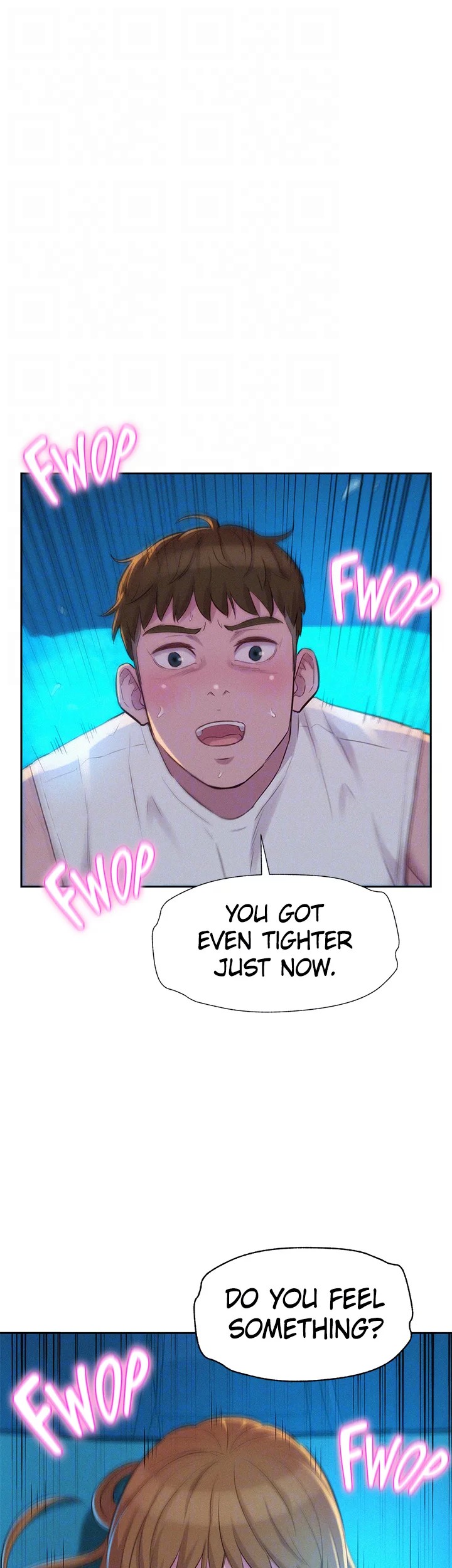 Romantic Camping Chapter 24 Page 38