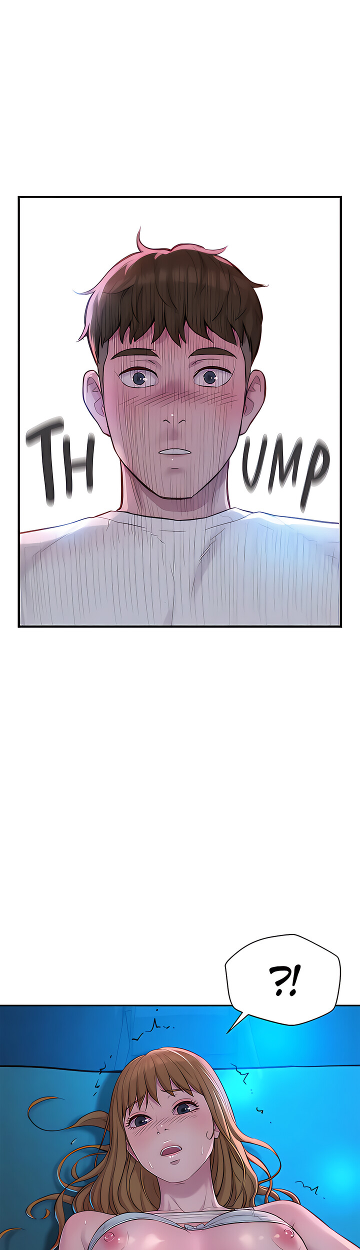 Romantic Camping Chapter 25 Page 10