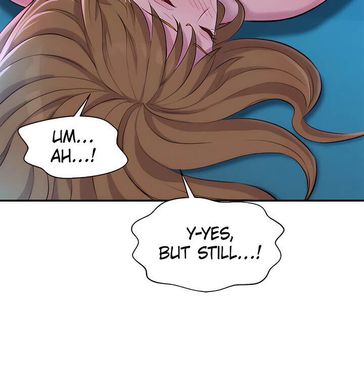 Romantic Camping Chapter 25 Page 24