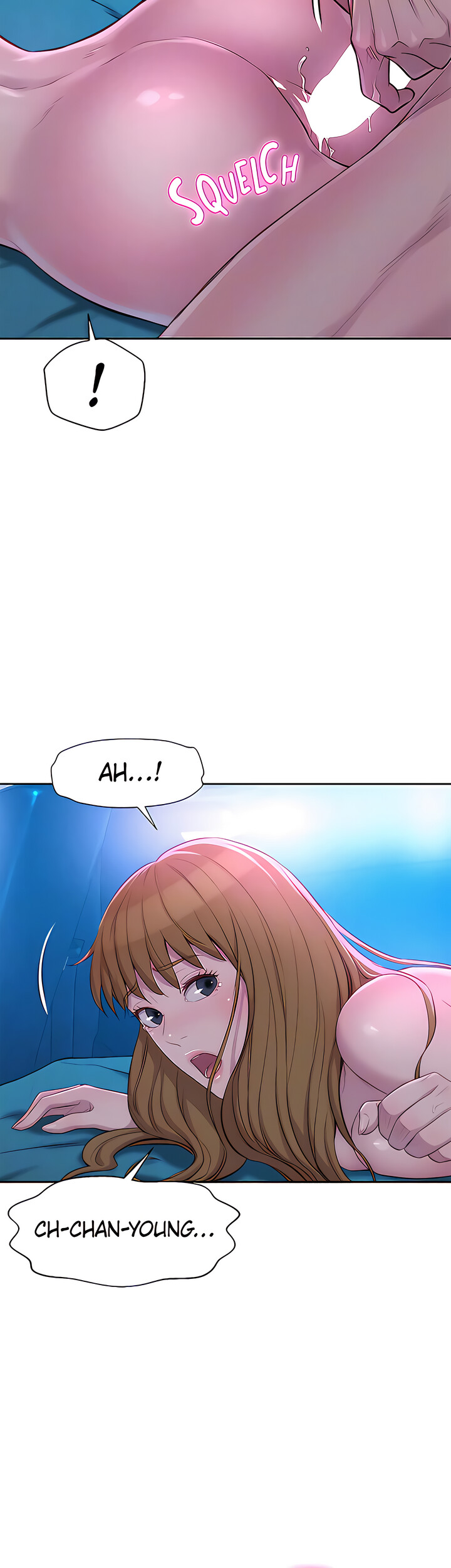 Romantic Camping Chapter 26 Page 20