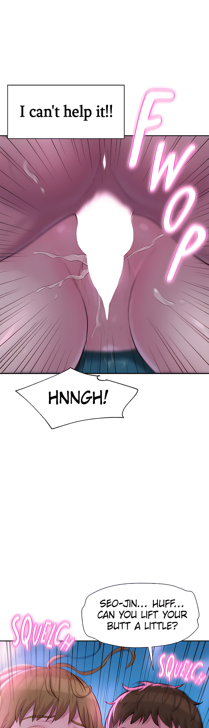 Romantic Camping Chapter 26 Page 30