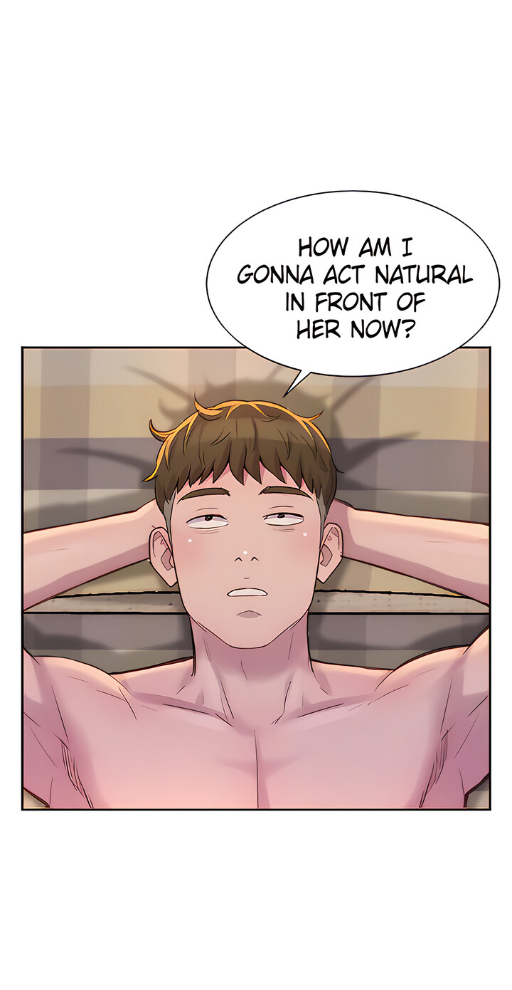 Romantic Camping Chapter 26 Page 41