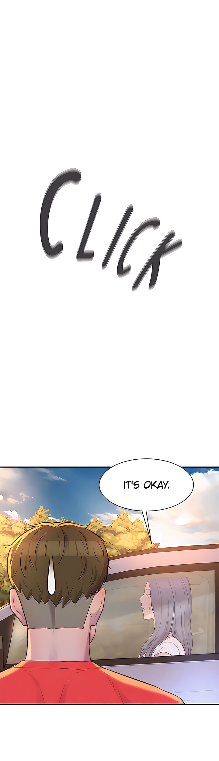 Romantic Camping Chapter 26 Page 48