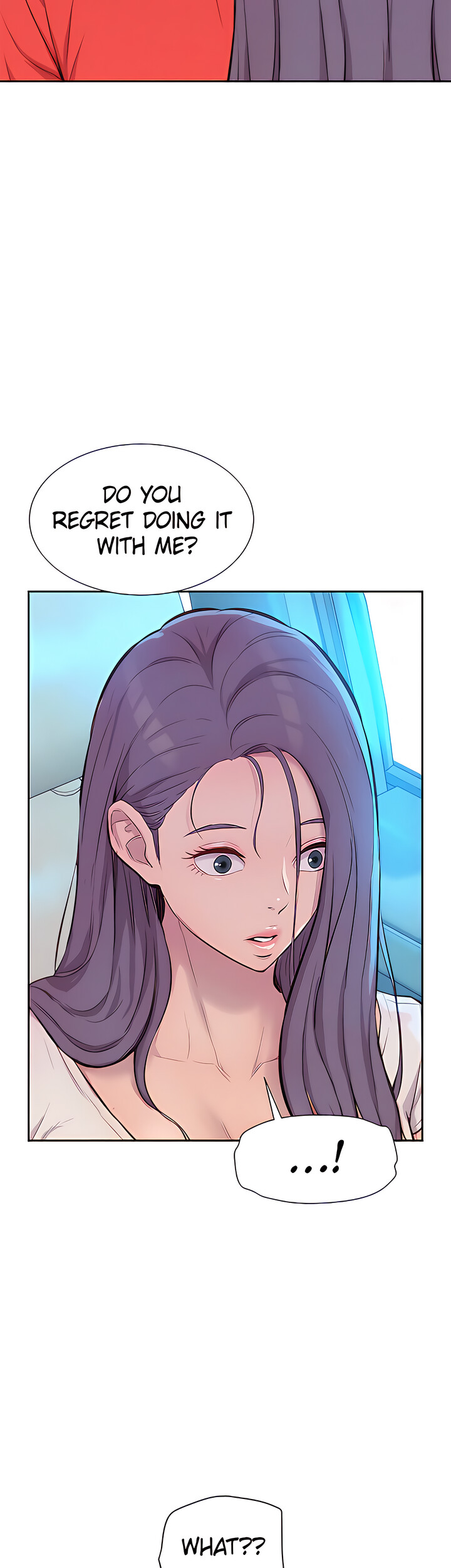 Romantic Camping Chapter 27 Page 29