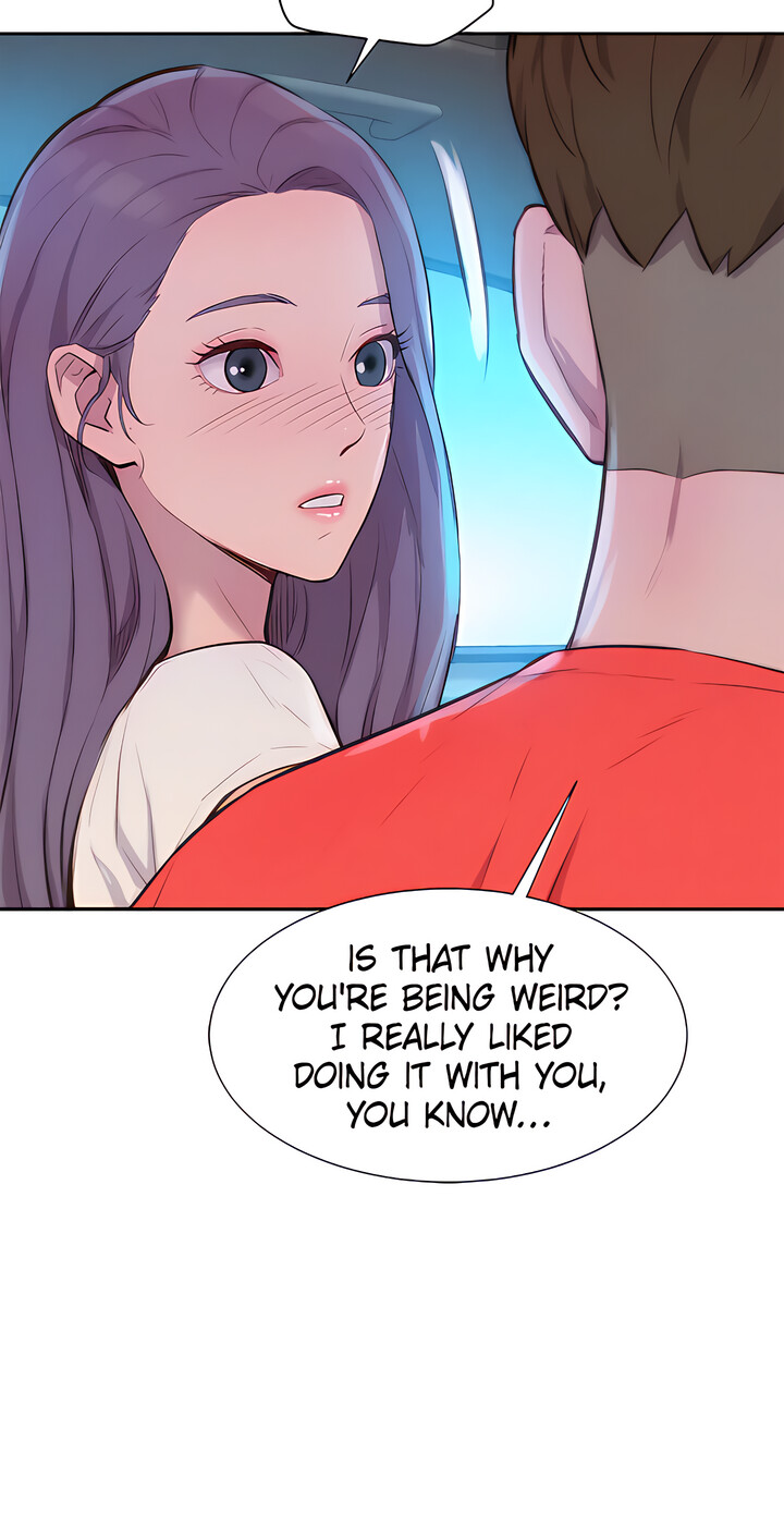 Romantic Camping Chapter 27 Page 30
