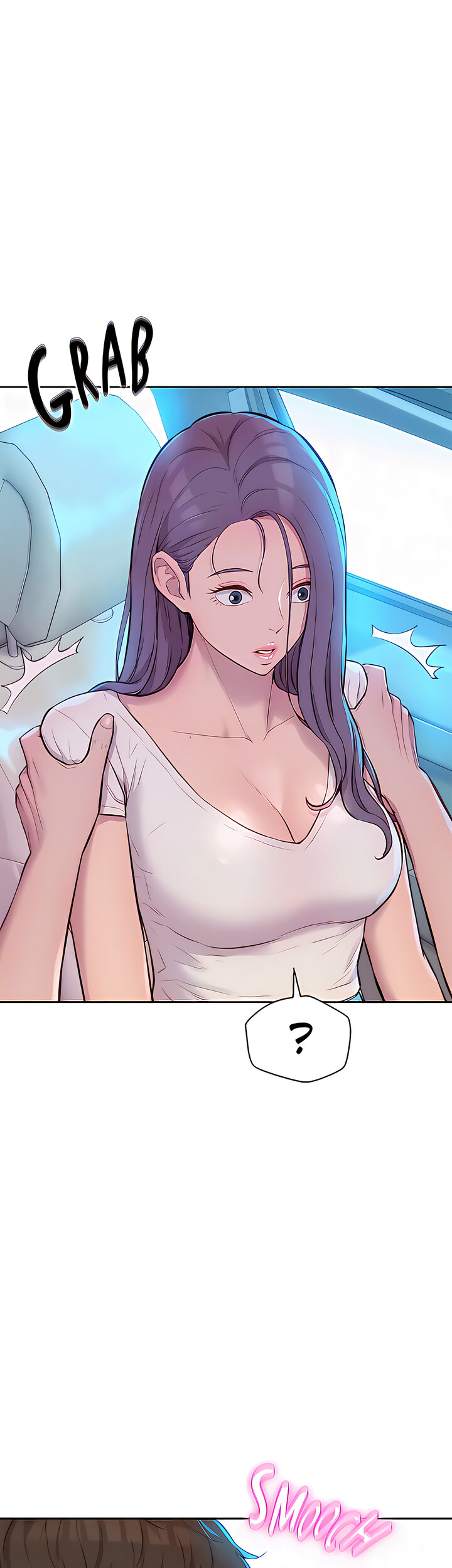 Romantic Camping Chapter 27 Page 34