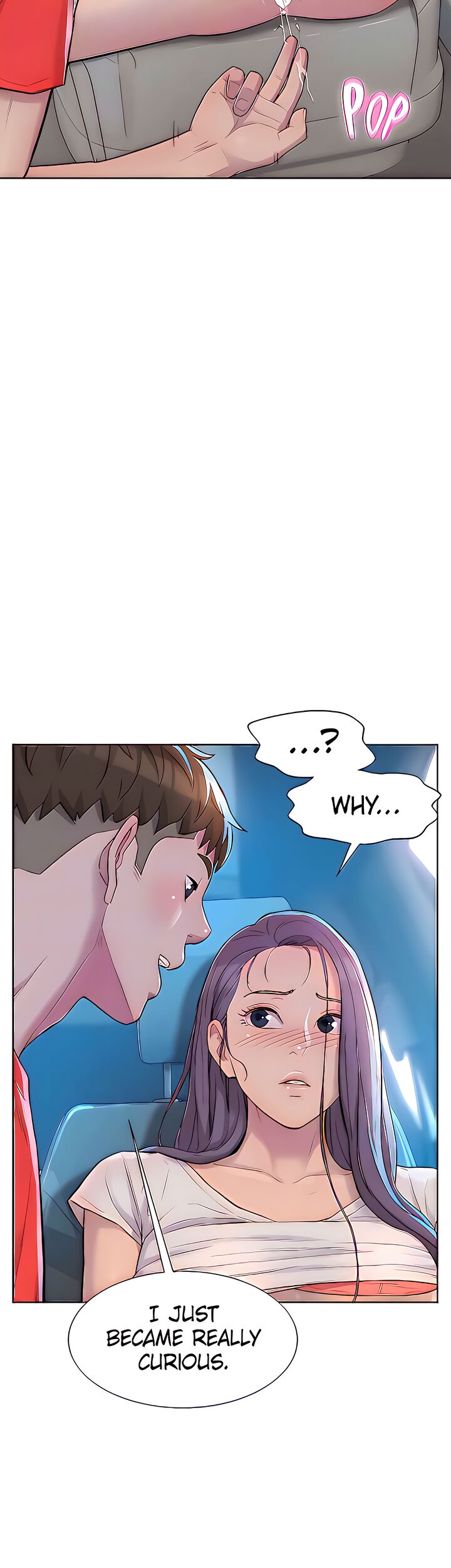 Romantic Camping Chapter 28 Page 14