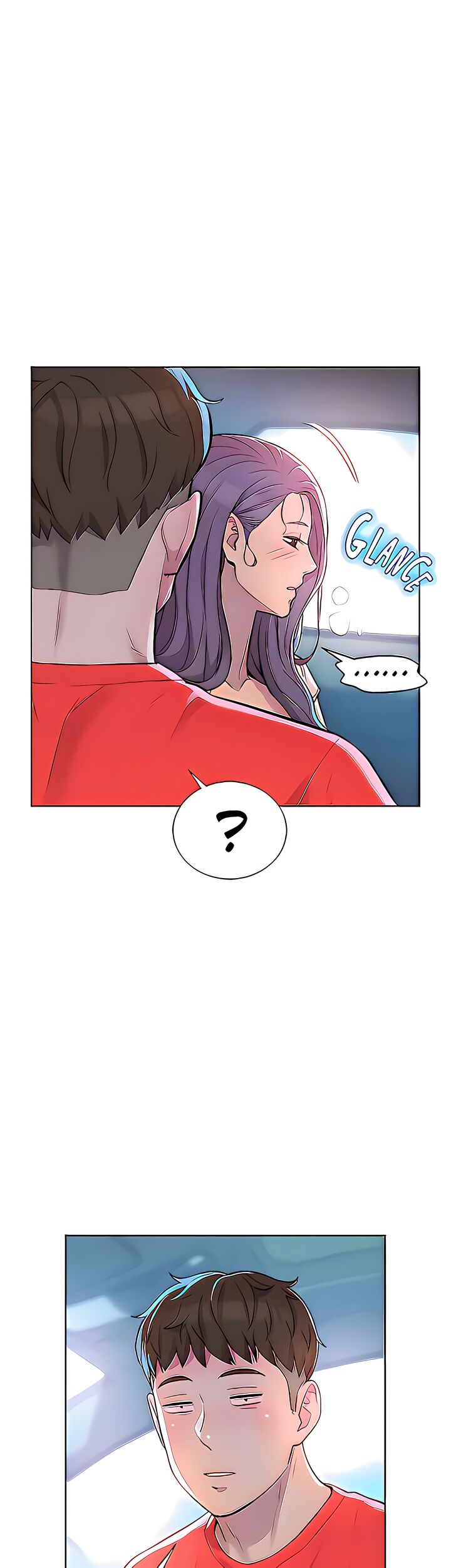 Romantic Camping Chapter 28 Page 16