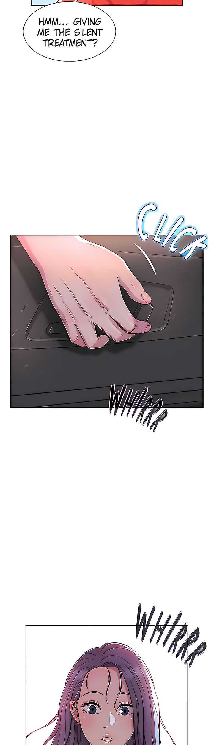 Romantic Camping Chapter 28 Page 17