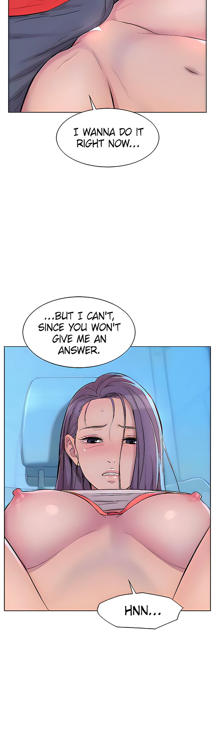 Romantic Camping Chapter 28 Page 28