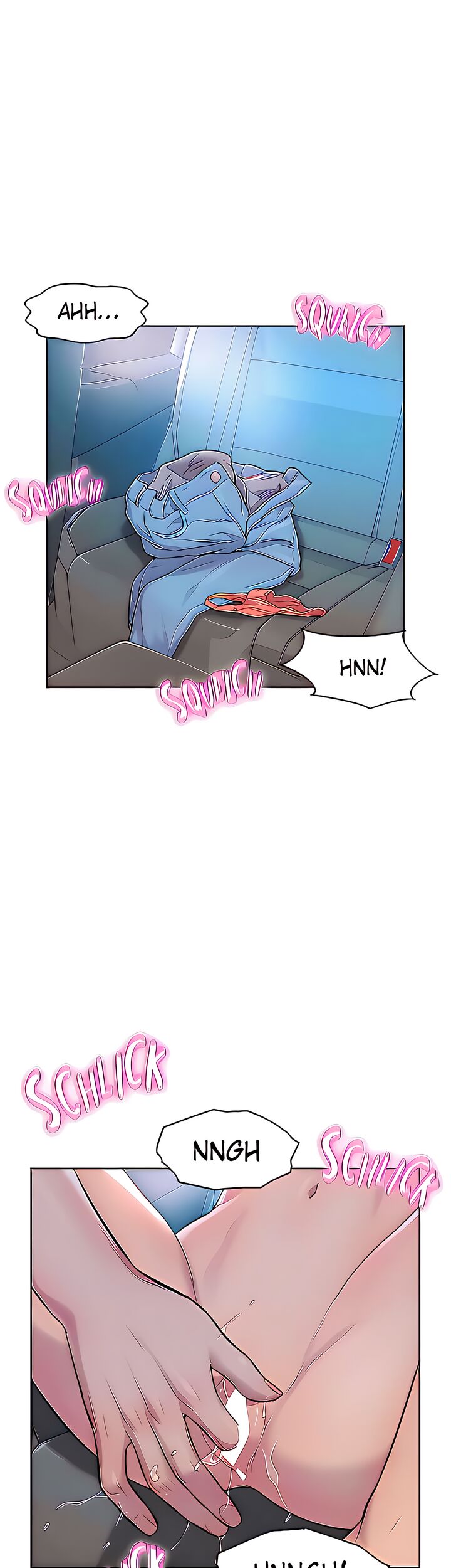 Romantic Camping Chapter 28 Page 4