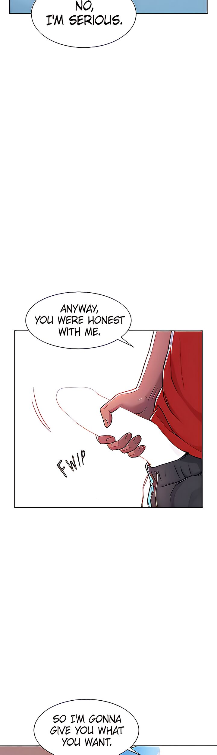 Romantic Camping Chapter 28 Page 41