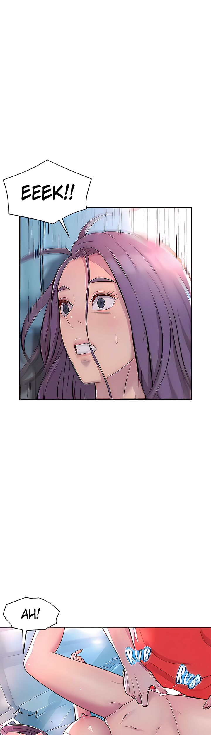 Romantic Camping Chapter 29 Page 17