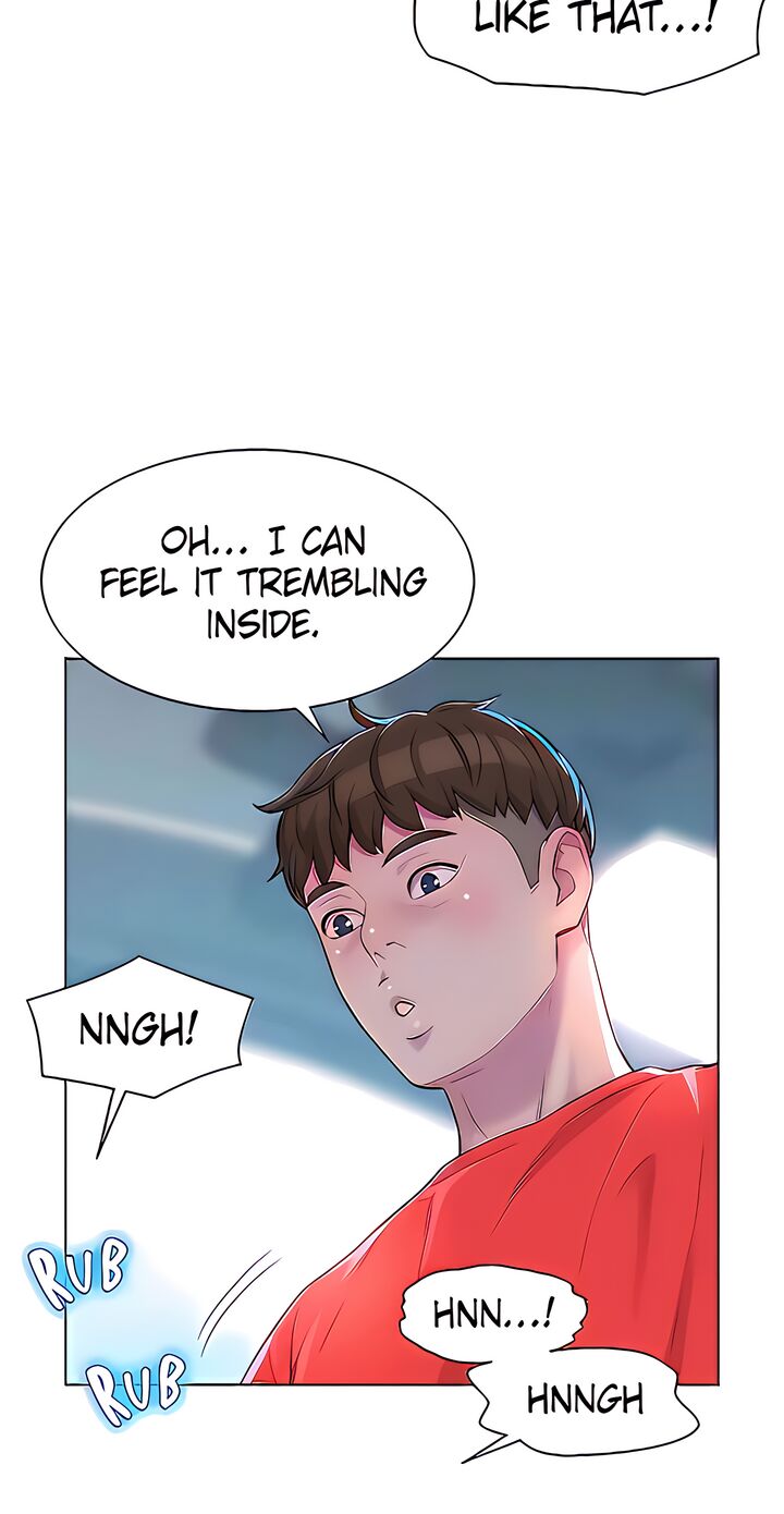 Romantic Camping Chapter 29 Page 19