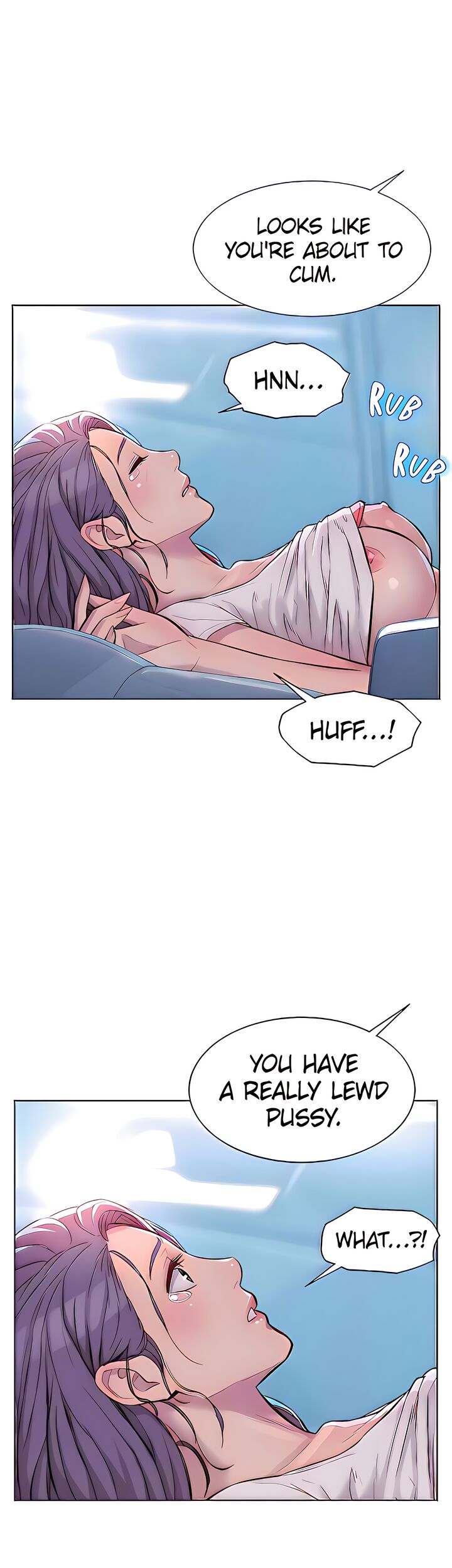 Romantic Camping Chapter 29 Page 20