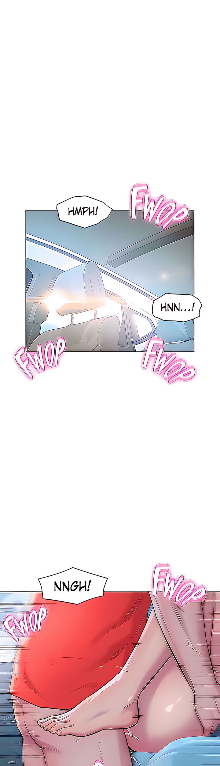Romantic Camping Chapter 29 Page 6