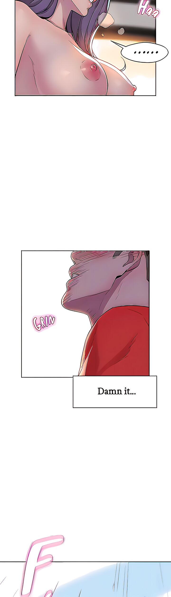 Romantic Camping Chapter 30 Page 14